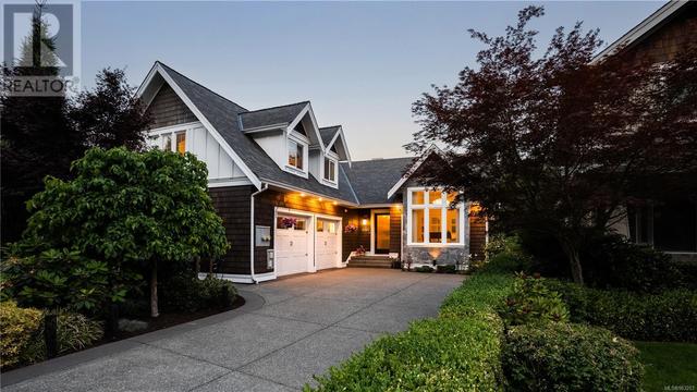 2207 Spirit Ridge Dr, House detached with 5 bedrooms, 4 bathrooms and 5 parking in Langford BC | Image 49