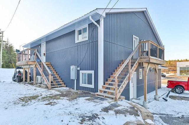 113016 Highway 7, House detached with 3 bedrooms, 4 bathrooms and 20 parking in Addington Highlands ON | Image 20