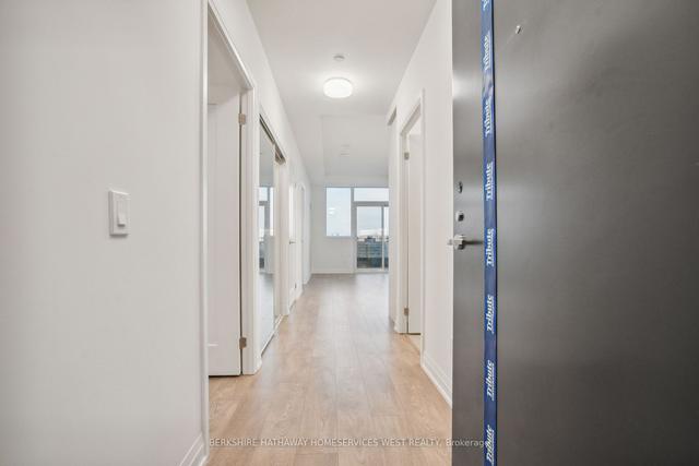 917 - 286 Main St, Condo with 1 bedrooms, 2 bathrooms and 0 parking in Toronto ON | Image 28