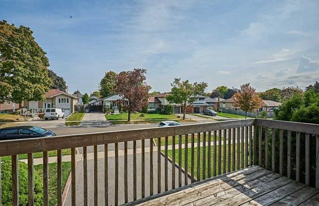 870 Central Park Blvd N, House detached with 3 bedrooms, 2 bathrooms and 3 parking in Oshawa ON | Image 38