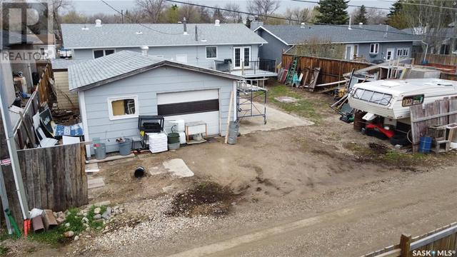 343 7th Ave Se, House detached with 5 bedrooms, 3 bathrooms and null parking in Swift Current SK | Image 39
