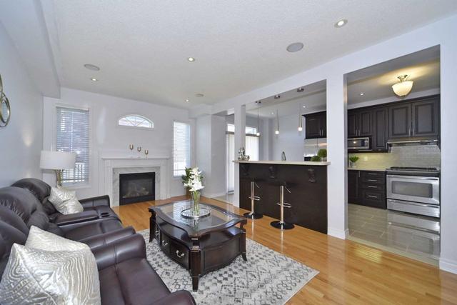 7 Taro Ct, House detached with 4 bedrooms, 4 bathrooms and 6 parking in Richmond Hill ON | Image 19