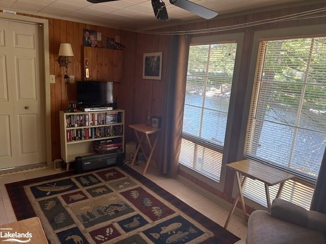 428 Ranger Bay, House detached with 3 bedrooms, 1 bathrooms and null parking in Parry Sound, Unorganized, Centre Part ON | Image 4