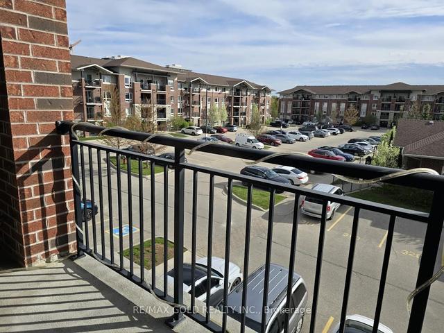 311 - 41 Goodwin Dr, Condo with 2 bedrooms, 1 bathrooms and 1 parking in Guelph ON | Image 6