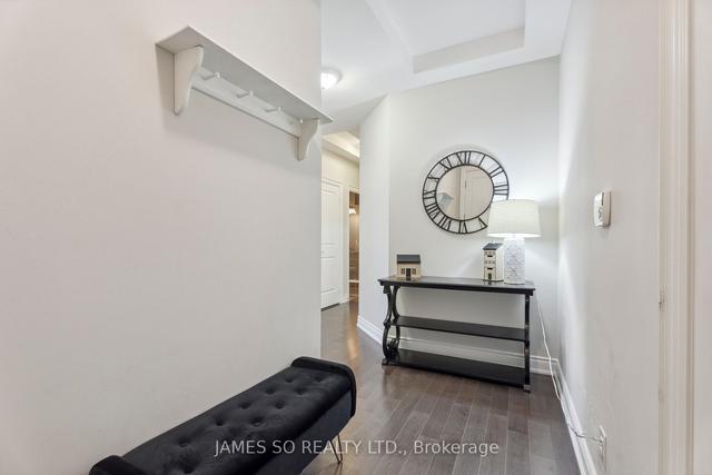 218 - 20 Bloorview Pl, Condo with 2 bedrooms, 2 bathrooms and 1 parking in Toronto ON | Image 23
