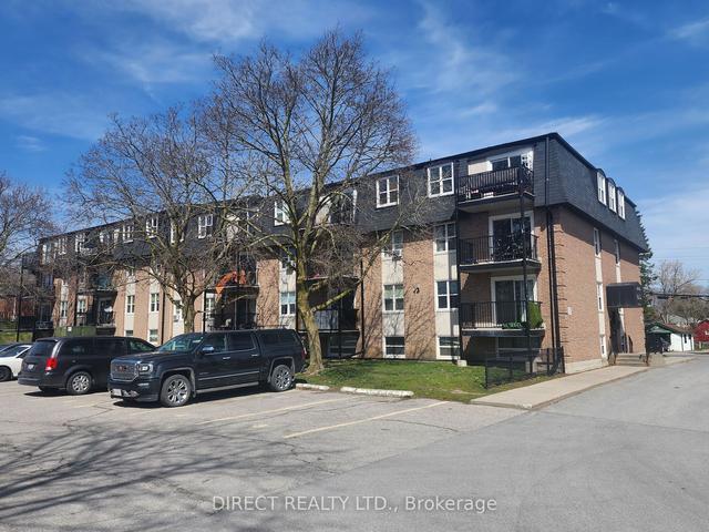 403 - 25 College St E, Condo with 2 bedrooms, 1 bathrooms and 1 parking in Belleville ON | Image 6