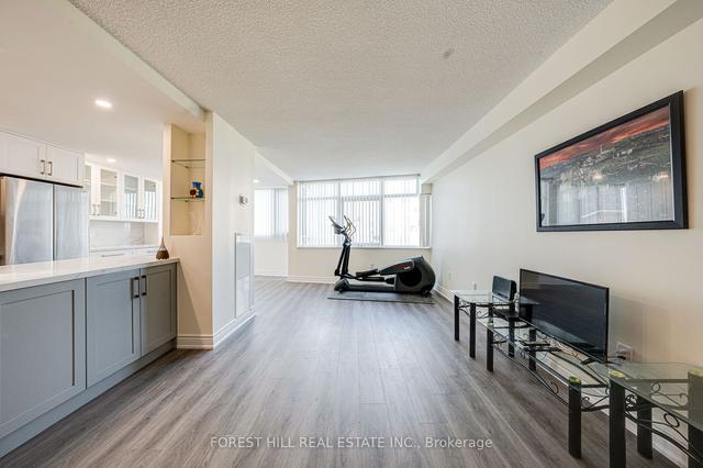 707 - 90 Fisherville Rd, Condo with 2 bedrooms, 2 bathrooms and 2 parking in Toronto ON | Image 19