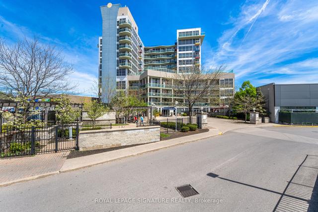 201 - 1600 Keele St, Condo with 1 bedrooms, 2 bathrooms and 1 parking in Toronto ON | Image 20