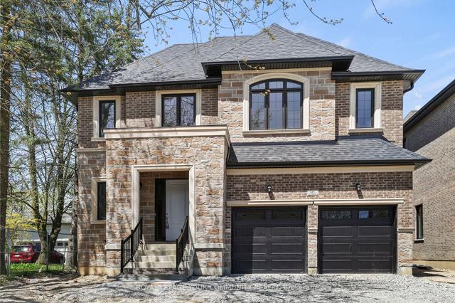 30c Maple Grove Ave, House detached with 4 bedrooms, 4 bathrooms and 6 parking in Richmond Hill ON | Image 1