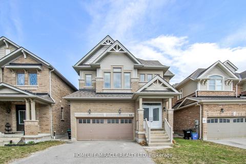 11 Willoughby Way, New Tecumseth, ON, L9R0M5 | Card Image