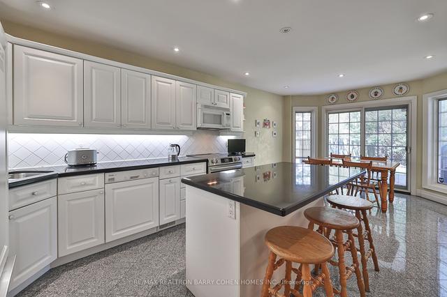50 Montressor Dr, House detached with 5 bedrooms, 4 bathrooms and 6 parking in Toronto ON | Image 26