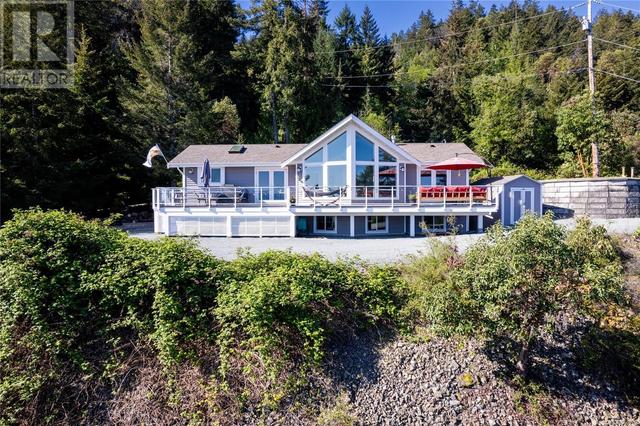 8475 Lisa Lane, House detached with 4 bedrooms, 3 bathrooms and 8 parking in Lantzville BC | Image 80
