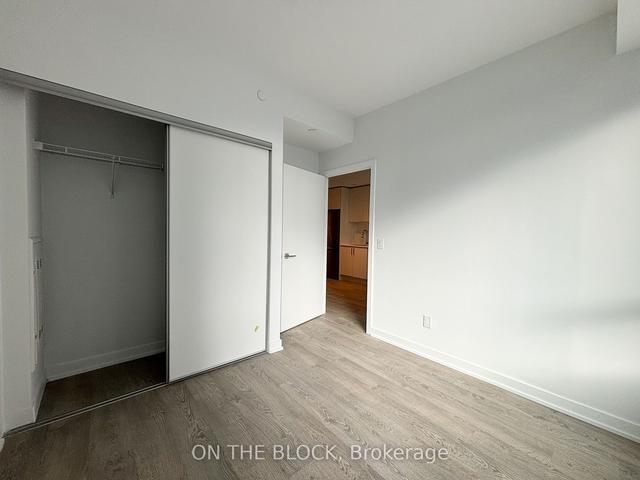 1615 - 1926 Lake Shore Blvd W, Condo with 1 bedrooms, 1 bathrooms and 0 parking in Toronto ON | Image 3