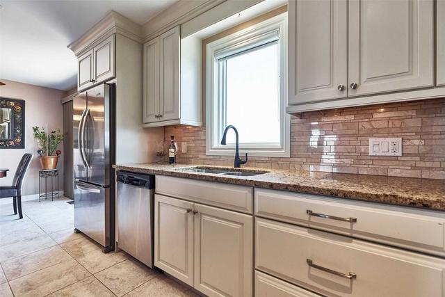 2747 Bellwood Dr, House detached with 3 bedrooms, 4 bathrooms and 8 parking in Clarington ON | Image 9