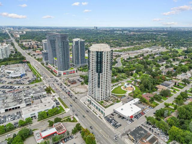 1207 - 1 Grandview Ave, Condo with 1 bedrooms, 1 bathrooms and 1 parking in Markham ON | Image 14