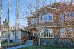 730 37 St Nw, Home with 4 bedrooms, 3 bathrooms and 2 parking in Calgary AB | Image 46