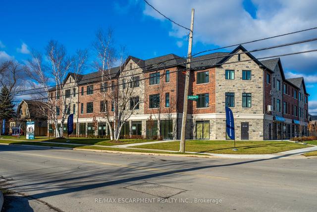 202 - 2620 Binbrook Rd, Townhouse with 2 bedrooms, 3 bathrooms and 1 parking in Hamilton ON | Image 12