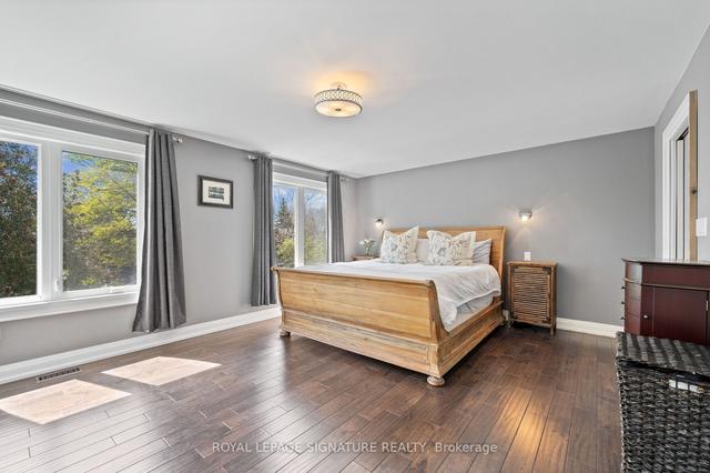 109 Symons St, House detached with 3 bedrooms, 4 bathrooms and 3 parking in Toronto ON | Image 14