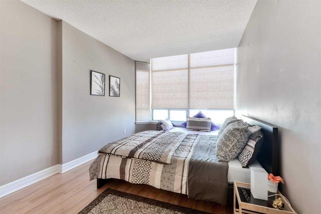 UPH111 - 550 Webb Dr, Condo with 2 bedrooms, 2 bathrooms and 2 parking in Mississauga ON | Image 10