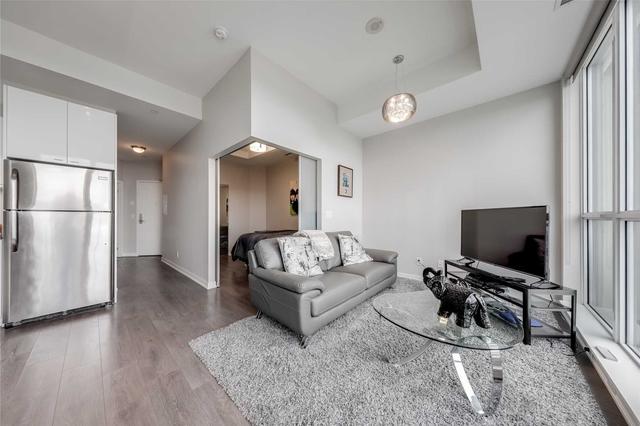 PH10 - 51 E Liberty St, Condo with 1 bedrooms, 1 bathrooms and 1 parking in Toronto ON | Image 16