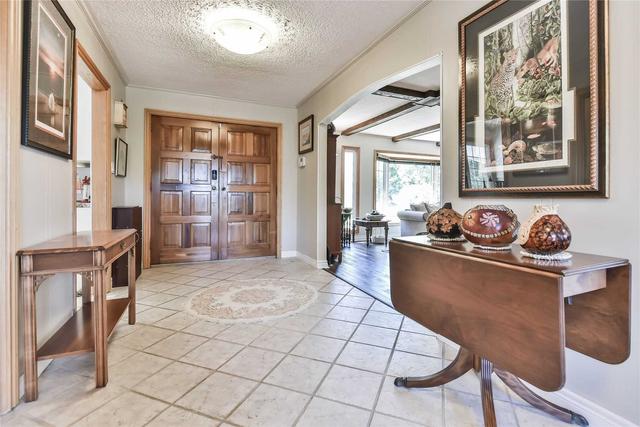 21889 Highway 48, House detached with 3 bedrooms, 6 bathrooms and 14 parking in East Gwillimbury ON | Image 2