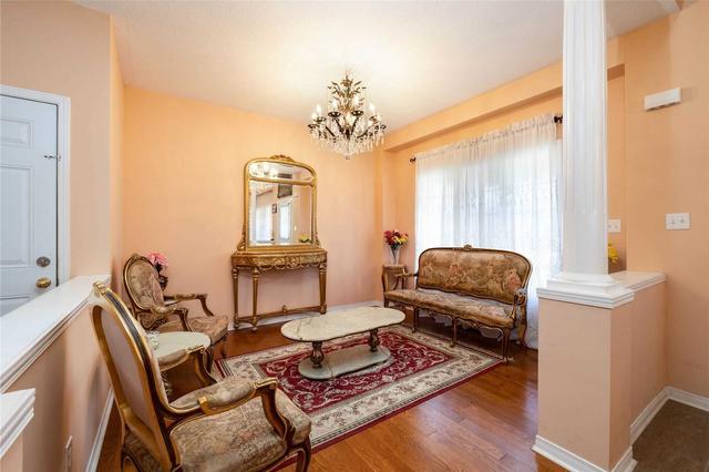 5239 Oscar Peterson Blvd, House detached with 4 bedrooms, 4 bathrooms and 7 parking in Mississauga ON | Image 36
