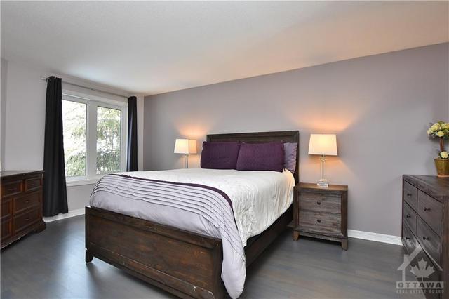 47 Grandcourt Dr, Townhouse with 3 bedrooms, 3 bathrooms and 2 parking in Ottawa ON | Image 13