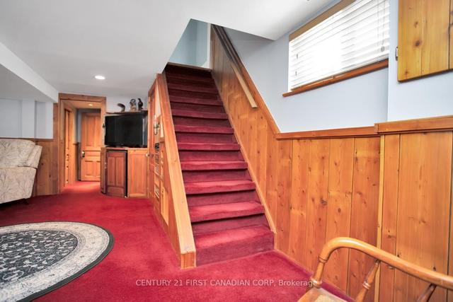 145 Price St, House detached with 3 bedrooms, 2 bathrooms and 6 parking in London ON | Image 17