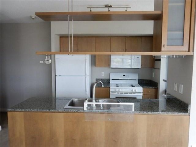 1003 - 3 Navy Wharf Crt, Condo with 1 bedrooms, 1 bathrooms and 1 parking in Toronto ON | Image 2