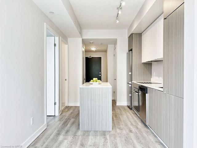 D-313 - 5220 Dundas Street St, House attached with 1 bedrooms, 1 bathrooms and 1 parking in Burlington ON | Image 29