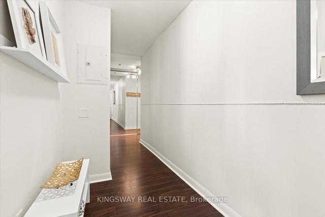 1107 - 375 King St W, Condo with 2 bedrooms, 2 bathrooms and 1 parking in Toronto ON | Image 22