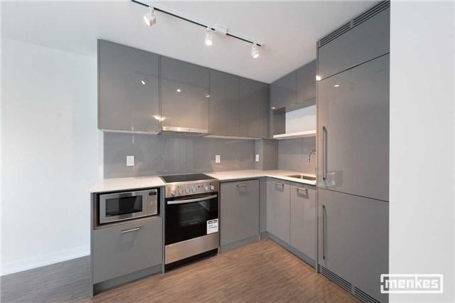 TH02 - 92 Mc Gill St, Townhouse with 2 bedrooms, 2 bathrooms and null parking in Toronto ON | Image 2