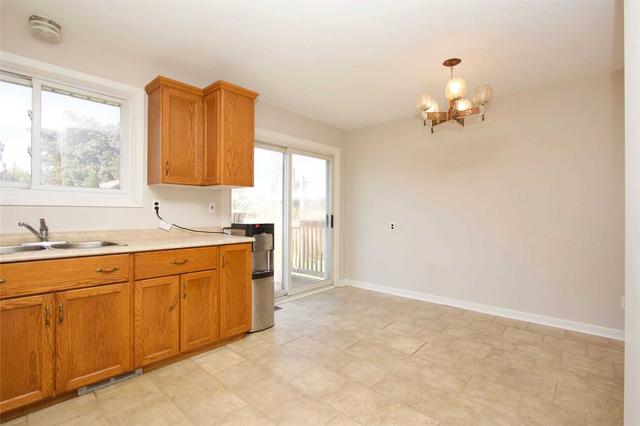 226 Linden Crt, House detached with 3 bedrooms, 2 bathrooms and 3 parking in Oshawa ON | Image 15