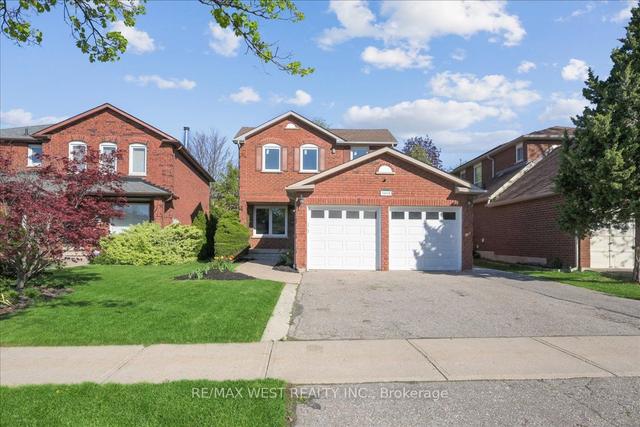 3095 Orleans Rd, House detached with 4 bedrooms, 4 bathrooms and 6 parking in Mississauga ON | Image 1