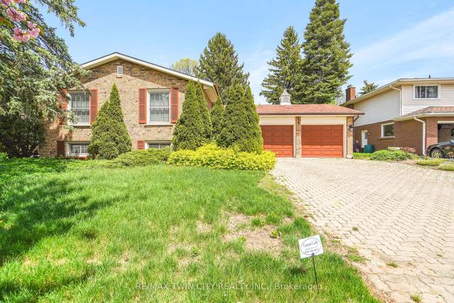 34 Westbrier Knoll, House detached with 2 bedrooms, 2 bathrooms and 6 parking in Brantford ON | Image 12