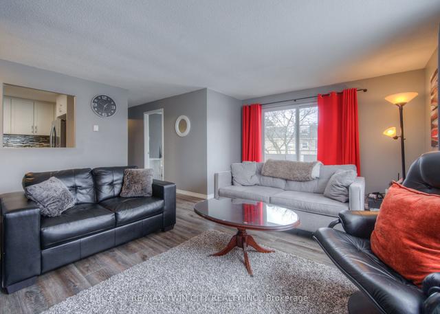2 - 91 Westmount Rd N, Condo with 4 bedrooms, 2 bathrooms and 2 parking in Waterloo ON | Image 21