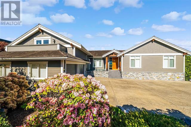 3461 Simmons Pl, House detached with 5 bedrooms, 4 bathrooms and 2 parking in Nanaimo E BC | Image 13