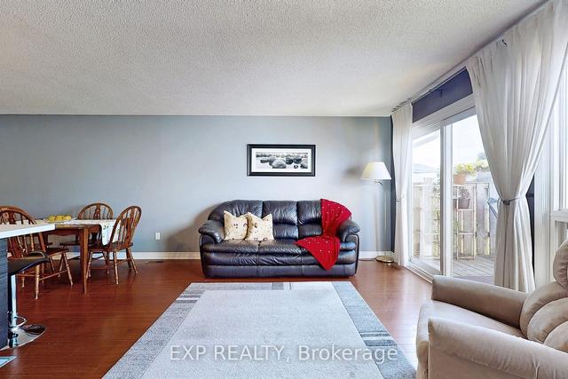 7 Heatherside Crt, House detached with 3 bedrooms, 1 bathrooms and 2 parking in Brampton ON | Image 28
