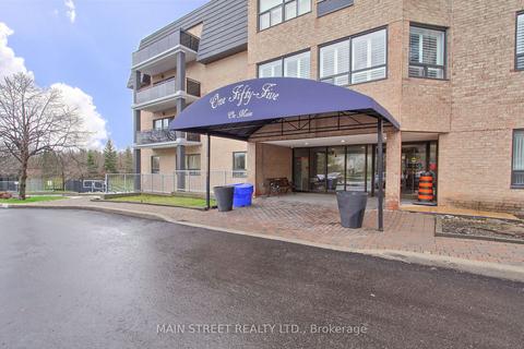 316-155 Main St N, Newmarket, ON, L3Y8C2 | Card Image