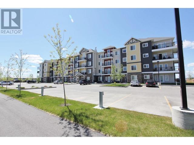302 - 11205 105 Ave, Condo with 2 bedrooms, 2 bathrooms and null parking in Fort St. John BC | Image 39