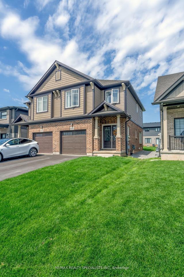 9343 White Oak Ave, House semidetached with 4 bedrooms, 3 bathrooms and 2 parking in Niagara Falls ON | Image 28