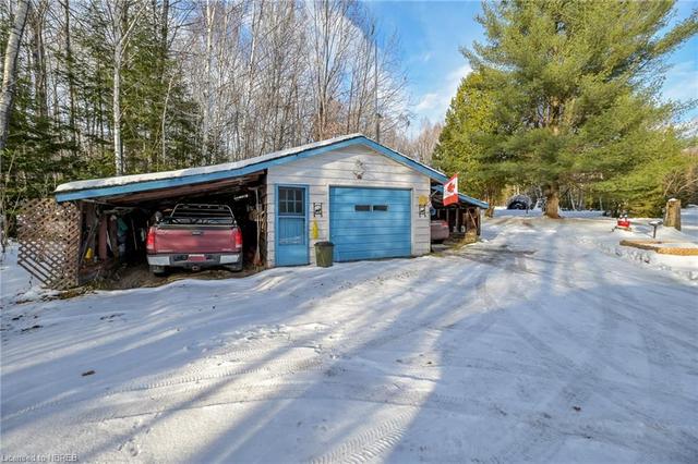 5250 Hwy 63, House detached with 3 bedrooms, 2 bathrooms and 6 parking in North Bay ON | Image 23