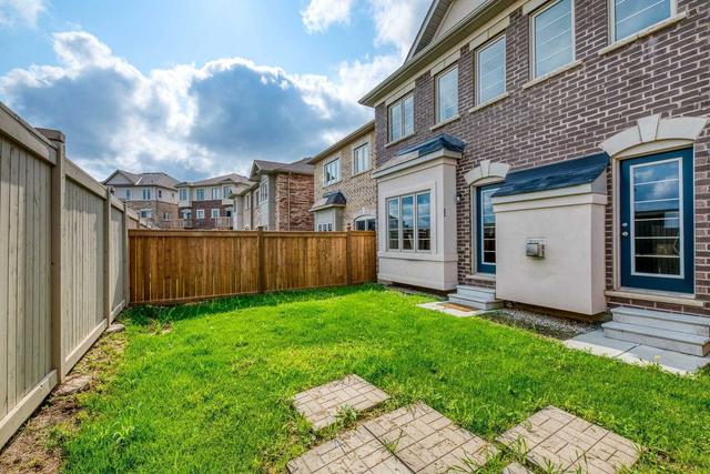 3878 Tufgar Cres, House detached with 4 bedrooms, 4 bathrooms and 2 parking in Burlington ON | Image 33