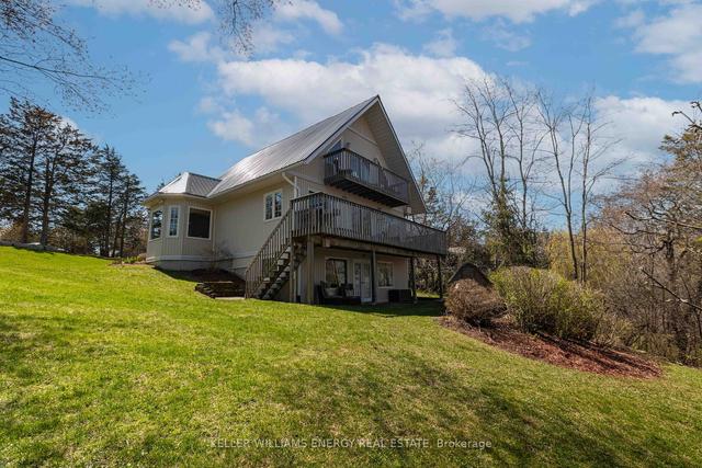 96 Island Rd, House detached with 3 bedrooms, 3 bathrooms and 4 parking in Prince Edward County ON | Image 26