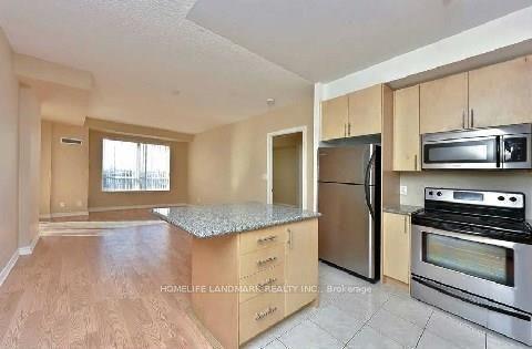 1407 - 133 Wynford Dr, Condo with 2 bedrooms, 2 bathrooms and 1 parking in Toronto ON | Image 10
