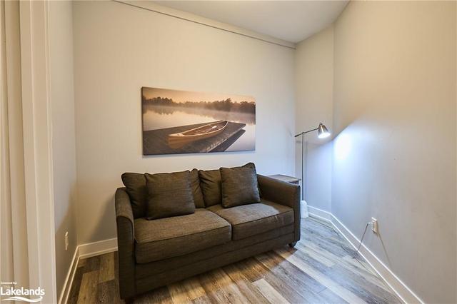 330 - 25 Pen Lake Point Rd, House attached with 1 bedrooms, 1 bathrooms and 1 parking in Huntsville ON | Image 5