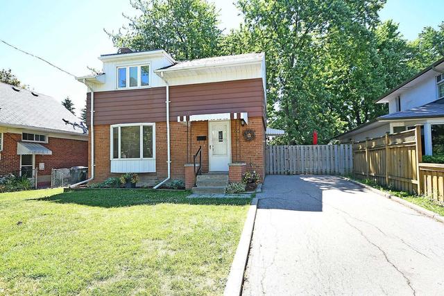 85 Eldomar Ave, House detached with 3 bedrooms, 2 bathrooms and 3 parking in Brampton ON | Image 12