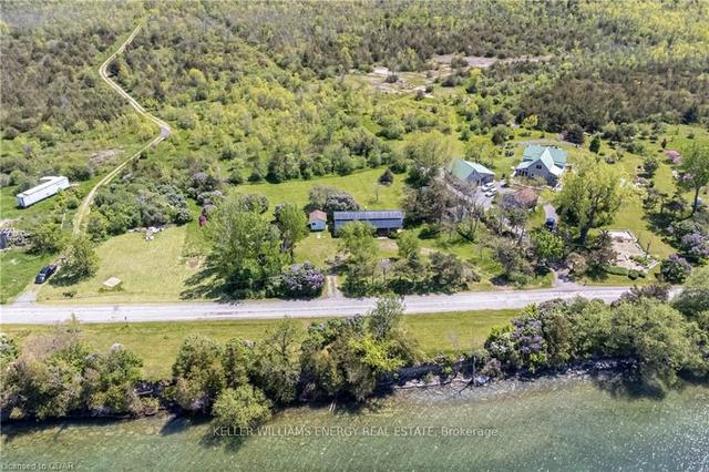 5062 Long Point Rd, House detached with 2 bedrooms, 1 bathrooms and 5 parking in Prince Edward County ON | Image 1