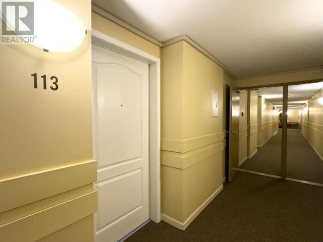 113 - 769 Klo Rd, Condo with 2 bedrooms, 1 bathrooms and 1 parking in Kelowna BC | Image 16