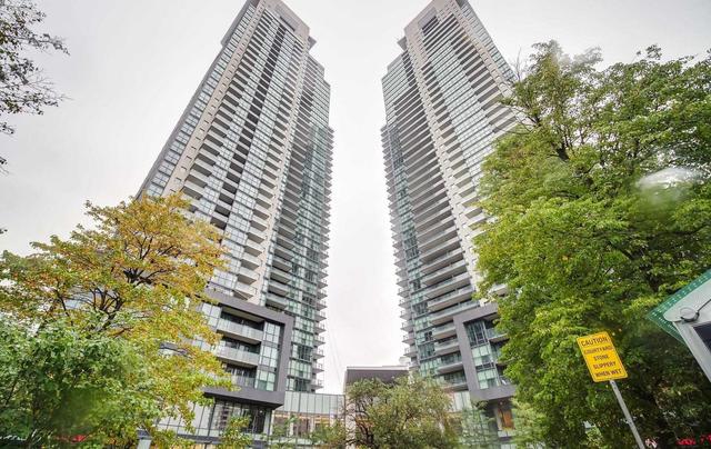 2715 - 5168 Yonge St, Condo with 2 bedrooms, 3 bathrooms and 1 parking in Toronto ON | Image 1
